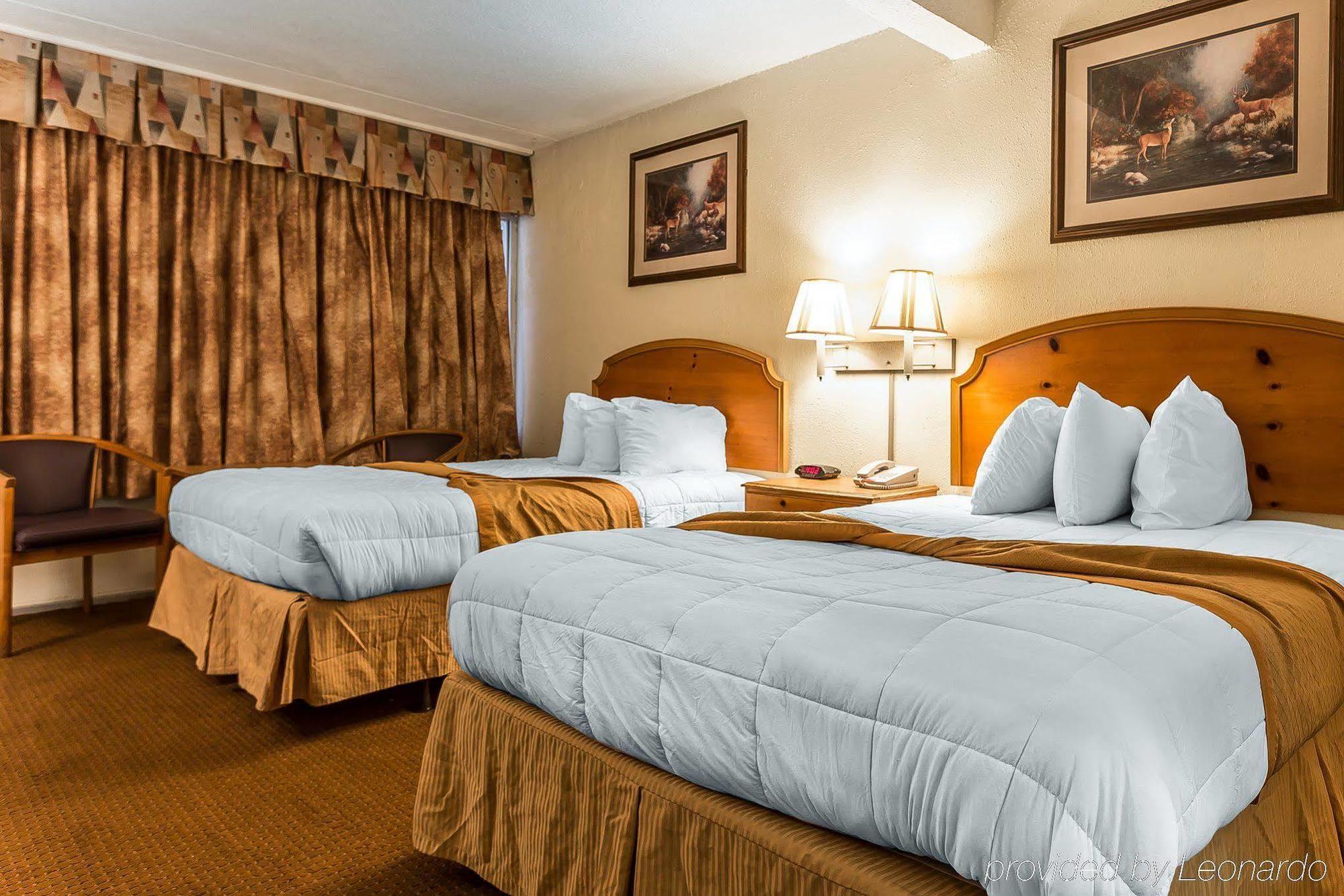 Ocean Star Hotel (Adults Only) Myrtle Beach Kültér fotó