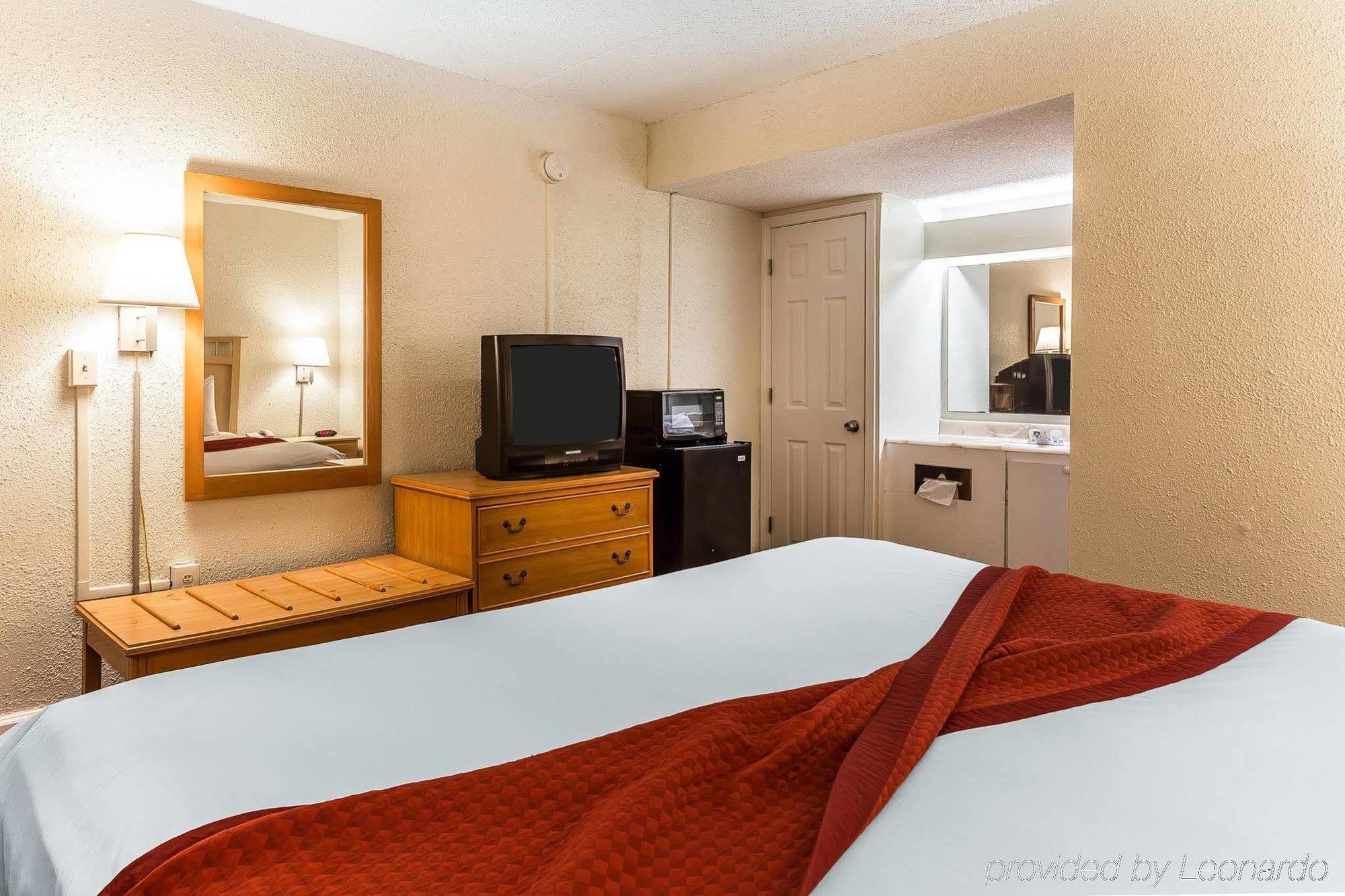 Ocean Star Hotel (Adults Only) Myrtle Beach Kültér fotó