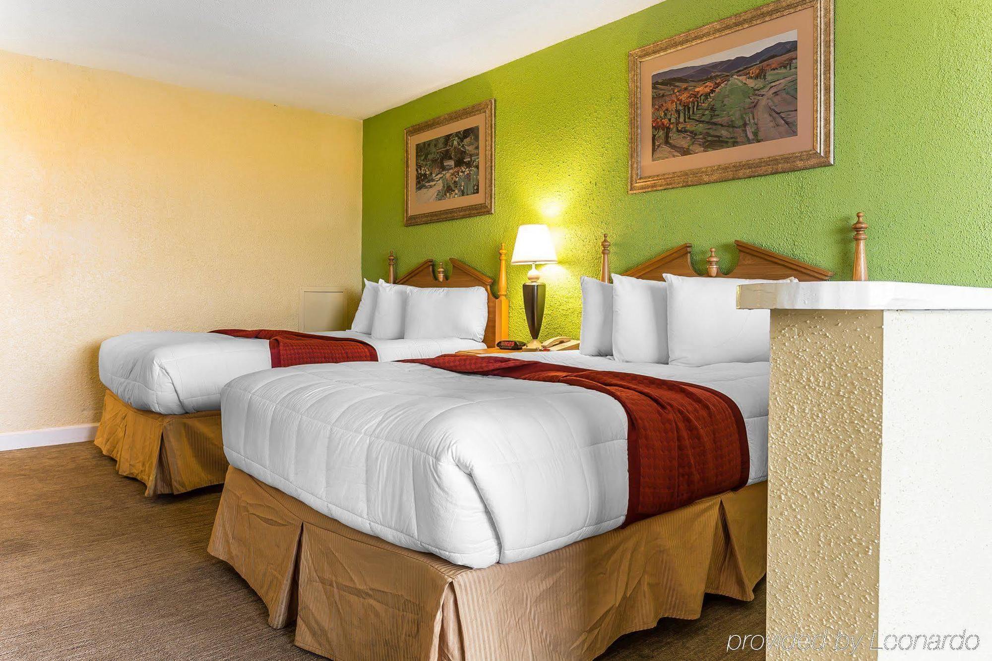 Ocean Star Hotel (Adults Only) Myrtle Beach Kültér fotó