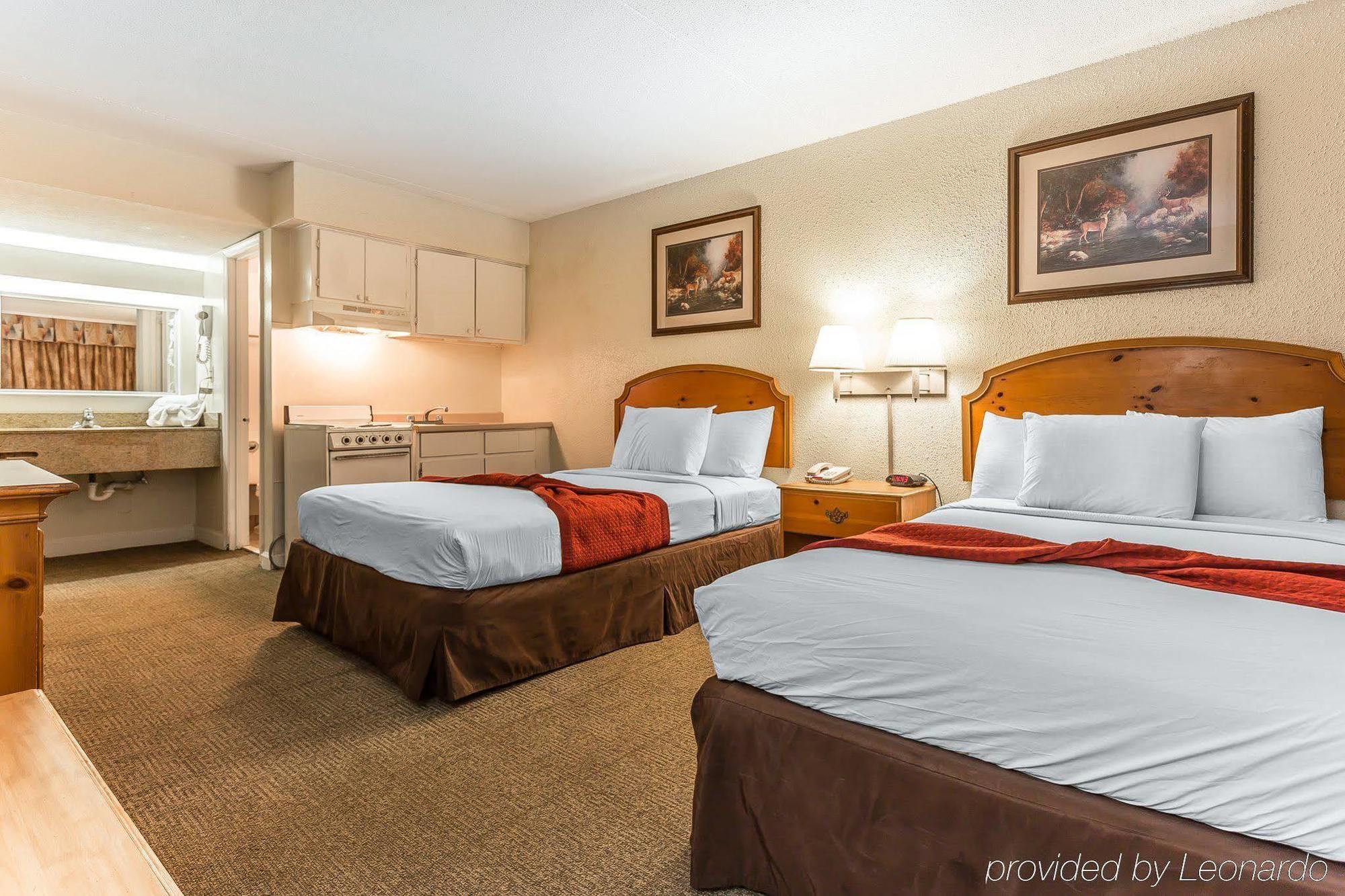 Ocean Star Hotel (Adults Only) Myrtle Beach Kültér fotó