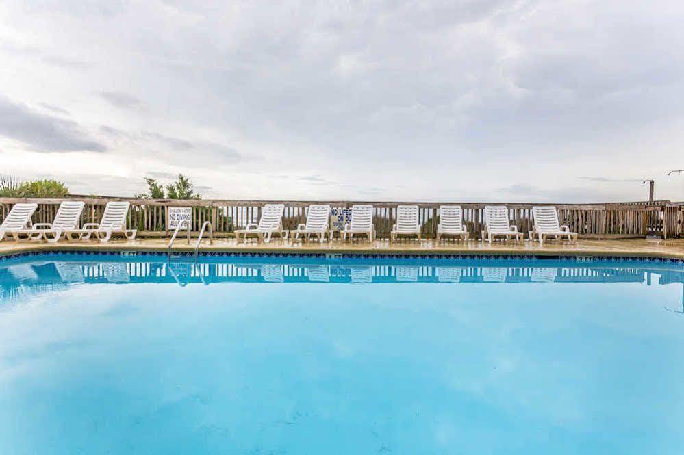 Ocean Star Hotel (Adults Only) Myrtle Beach Kültér fotó